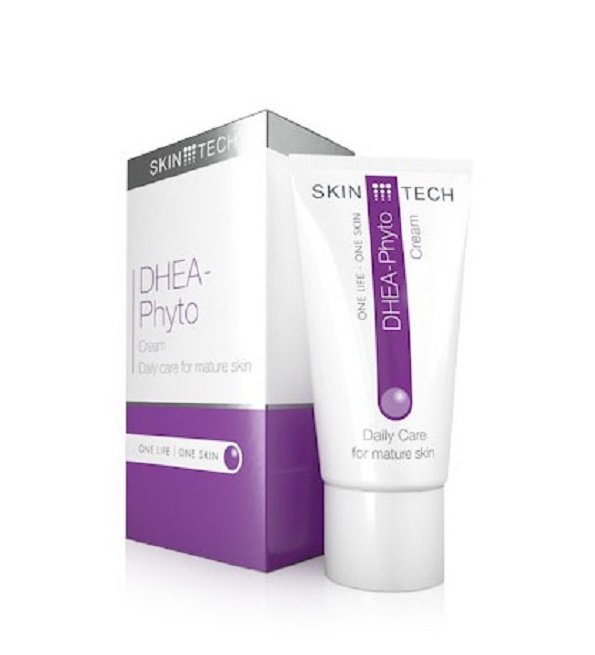SKINTECH DHEA-Phyto Cream Hydratante Anti-vieillissement 50ml
