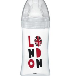 Dodie – Biberon Sensation+ Verre 270 ml London