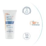Ducray Fluide Anti-Imperfections KERACNYL UV 50 ml – Image 5