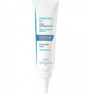 Ducray – KERACNYL PP+ CRÈME ANTI-IMPERFECTIONS- 30 ml