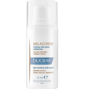 Ducray MELASCREEN Contour des Yeux Antitaches 15ml
