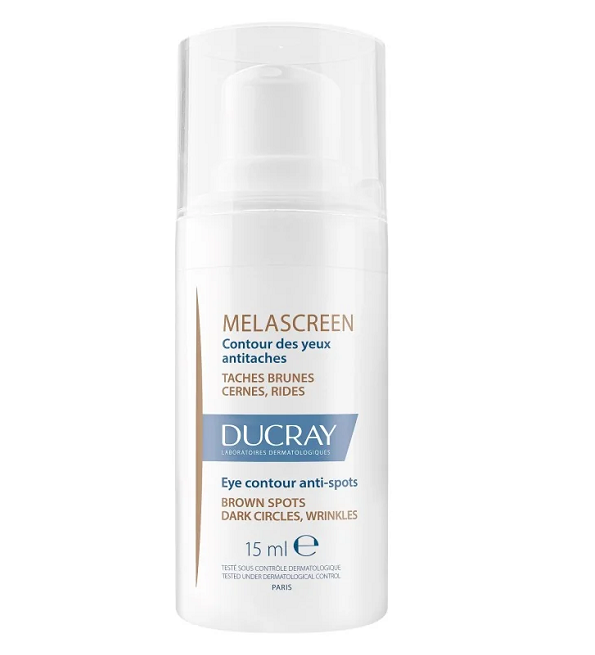 Ducray MELASCREEN Contour des Yeux Antitaches 15ml