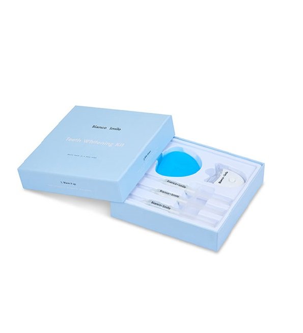Deluxe Kit de blanchiment