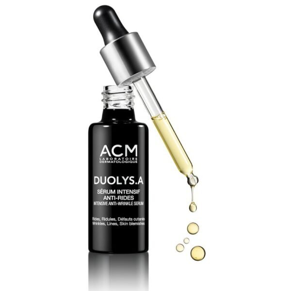 Acm Duolys .A Serum intensif Anti-Rides 30ml