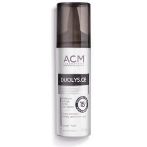 ACM DUOLYS CE Sérum SÉRUM INTENSIF ANTI-OXYDANT