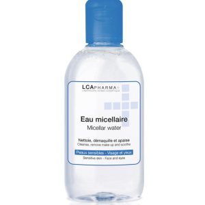Lca Pharma eau micellaire 500ml