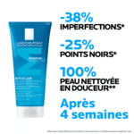 La Roche-Posay Effaclar Gel Moussant Peau Grasse Acnéique | 200ml – Image 13