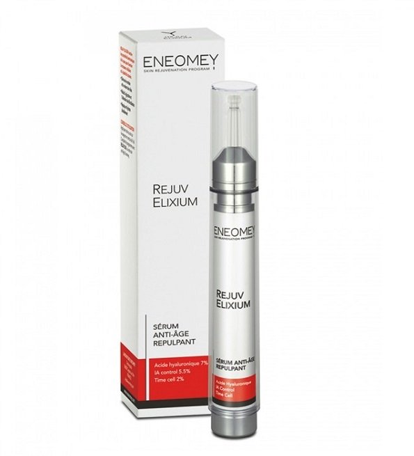 ENEOMEY REJUV ELIXIUM Sérum Anti-Age Repulpant Coffret – Image 2