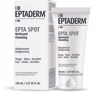 EPTA SPOT NETTOYANT 150ml
