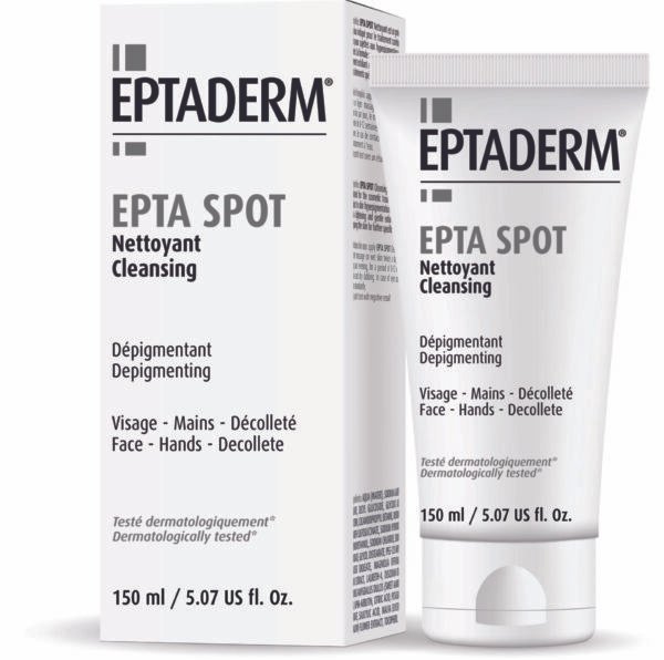 EPTA SPOT NETTOYANT 150ml