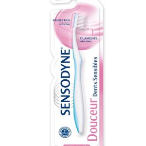 SENSODYNE BROSSE A DENTS PRECISION EXTRA SOUPLE