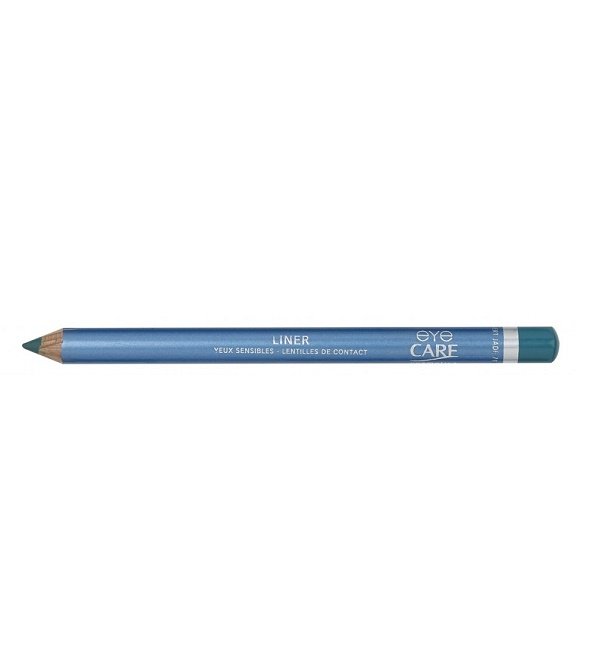 EYE CARE LINER CONTOUR DES YEUX VERT Turquoise
