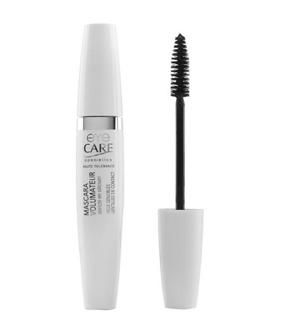 EYE CARE MASCARA VOLUMATEUR 9G PUR BLACK