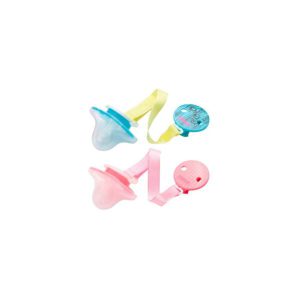 Farlin Suc & Chainette Chu Chu+6m