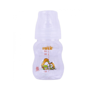 Farlin Biberon En Plastic col Large 200ml