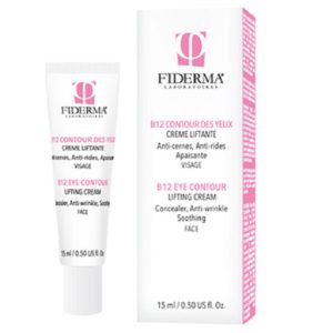 Fiderma B12 Contour des Yeux 15ml