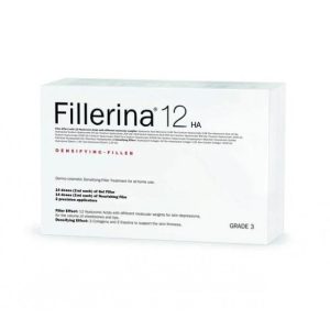 Fillerina 12HA Intensive Filler Tr garde 3 30*2ml