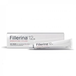 Fillerina 12HA Day cream grade 4 50ml