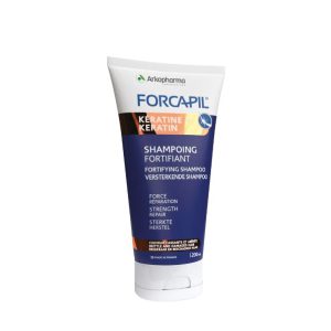Forcapil Shampoing Fortifiant 200ml