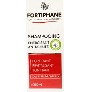 Fortiphane Shampooing Energisant Anti Chute 200ml