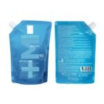 La Roche-Posay Effaclar Gel Moussant Peau Grasse Acnéique Recharge | 400ml – Image 9