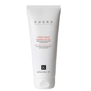KUORA Gel Correcteur Anti-Cellulite 200ml