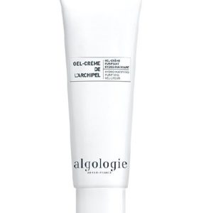 Algologie Gel crème de l’archipel purifiant hydro-matifiant 50ml