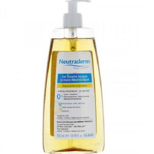 Neutraderm Gel Douche Surgras Dermo-Protecteur – 500 ML