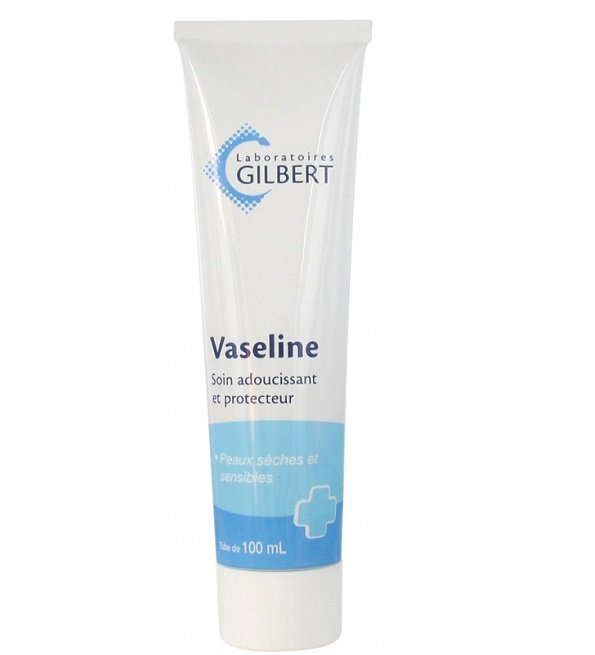 Gilbert Vaseline – 100 ml
