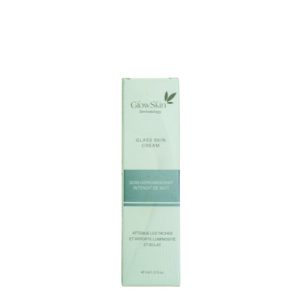GlowSkin Dermatology Glass Skin Crème Anti Taches 40ml