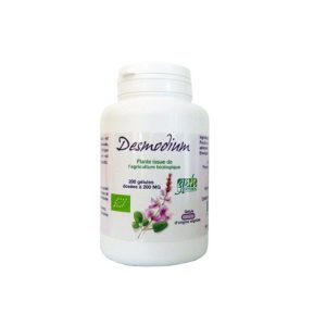 GPH Desmodium 200mg 200gelules