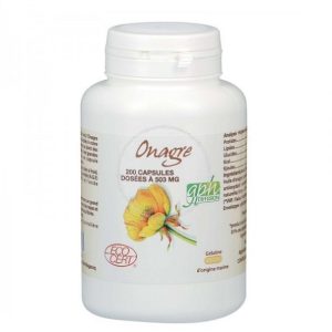 GPH DIFFUSION ONAGRE BIO – 100 CAPSULES MARINES À 503 MG