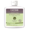 Cattier Shampooing Argile vert Cheveux gras 250ml