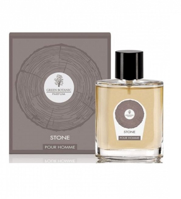 GRENN BOTANIC PARFUM STONE HOMME 100 ML