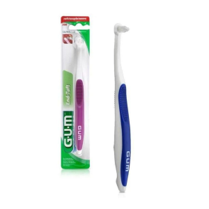 Gum Brosse à Dent Monotouffes 308Rq