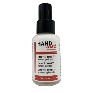 Md Hand Med crème mains 50ml
