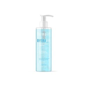 Dermalift Hydralift Gel Nettoyant Surgras 500 ml