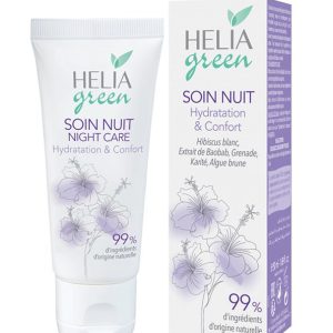 HELIABRINE HELIAGREEN SOIN NUIT 50ML