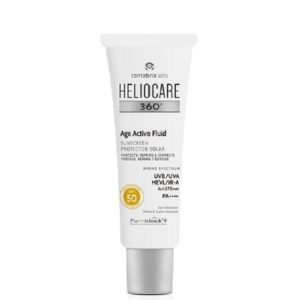HELIOCARE 360° Age Active Fluid SPF50