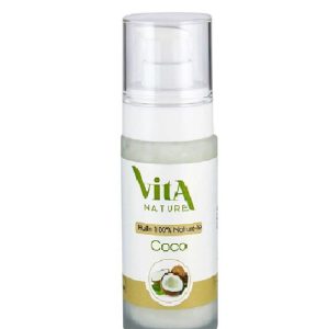 VITA NATURE Huile de COCO 50 ML