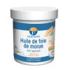 Fenioux Huile de Foie de Morue 400mg 120 Capsules