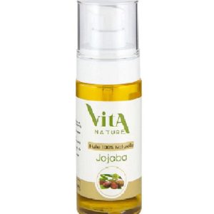 VITA NATURE Huile de JOJOBA 50 ML