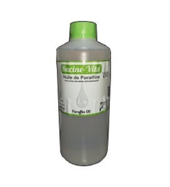 RACINE VITA HUILE DE PARAFFINE 1L