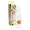 Notre Bebe Biberon En Verre Pm 120ml