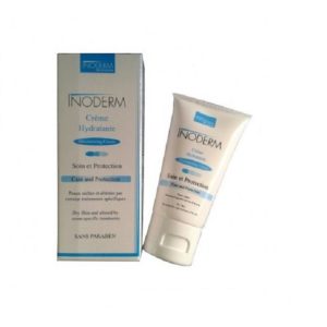 INODERM CRÈME HYDRATANTE 50 ML