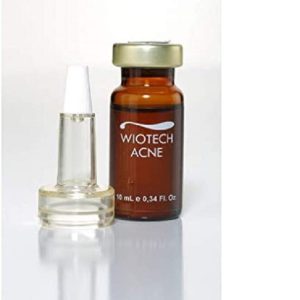 INVES BIOFARM WIOTECH ACNE 10 ml