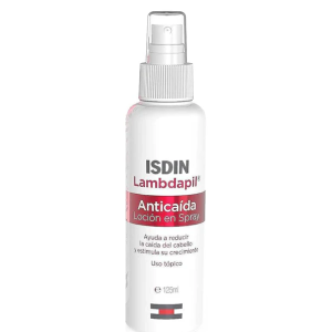 ISDIN Anti-Hair Loss Lotion Capillaire 125ml