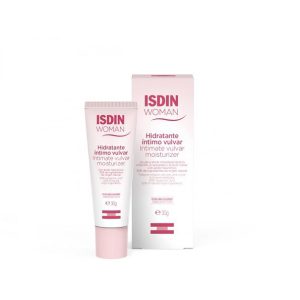 ISDIN WOMAN Gel Hydratant Vulvaire 30g