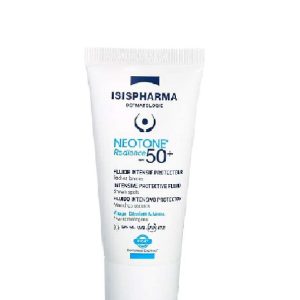 ISISPHARMA NEOTONE Radiance SPF 50+ 30ml