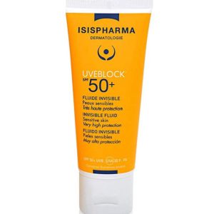 ISISPHARMA UVEBLOCK SPF30+ Dry Touch 40ml